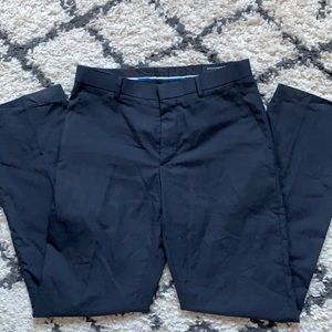 Navy Dress Pants (Men’s)